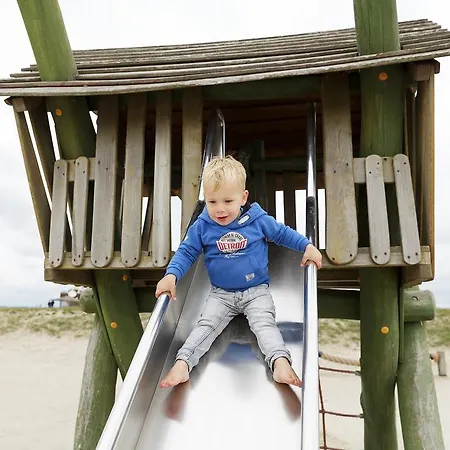 Center Parcs Nordseekueste Bremerhaven