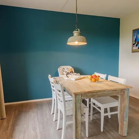 Center Parcs Nordseekueste Bremerhaven