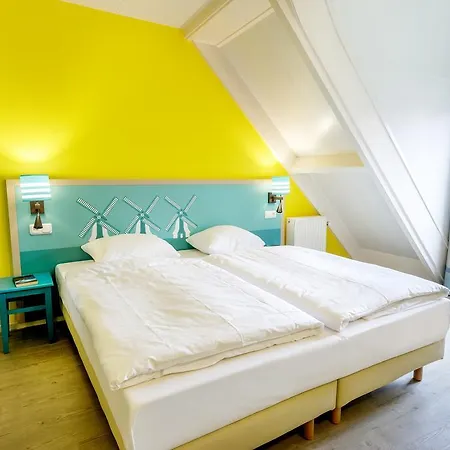 Center Parcs Nordseekueste Bremerhaven 4*