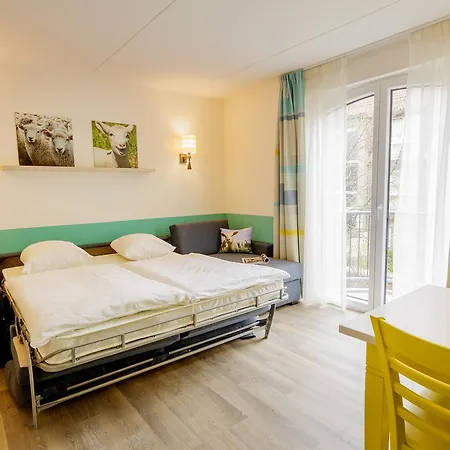 Parco vacanze Center Parcs Nordseekueste Bremerhaven