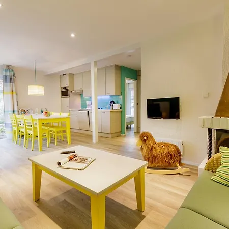 Center Parcs Nordseekueste Bremerhaven Tossens