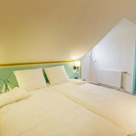 Center Parcs Nordseekueste Bremerhaven