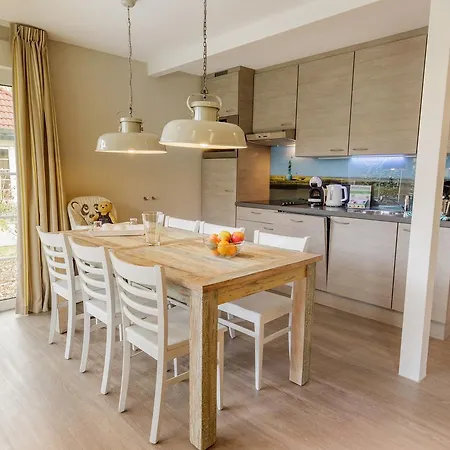 Parco vacanze Center Parcs Nordseekueste Bremerhaven 4*