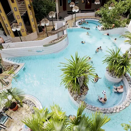 Center Parcs Nordseekueste Bremerhaven 4*