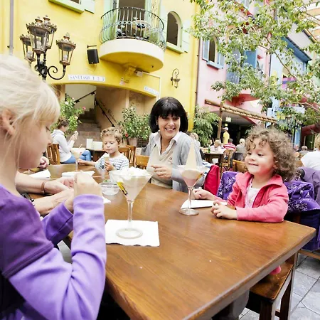 Center Parcs Nordseekueste Bremerhaven База отдыха