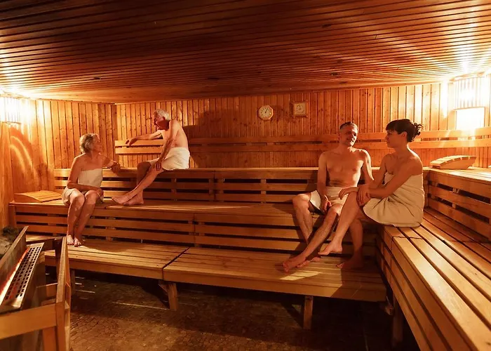 Center Parcs Nordseeküste Bremerhaven Vakantiepark Tossens