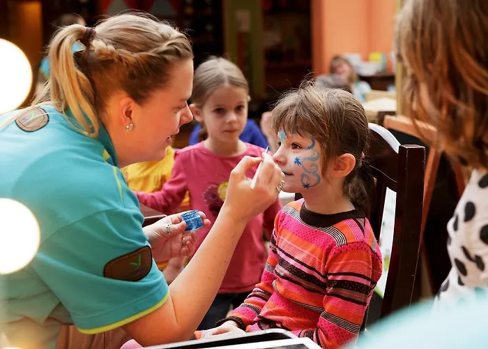 Center Parcs Nordseeküste Bremerhaven Vakantiepark