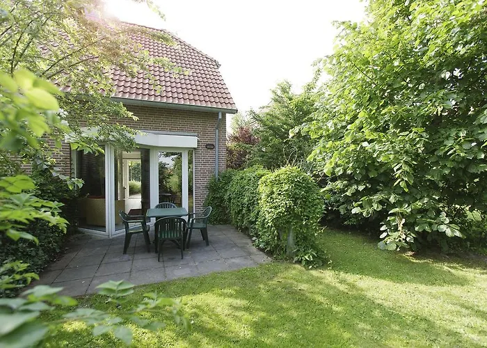 Center Parcs Nordseekueste Bremerhaven 4*