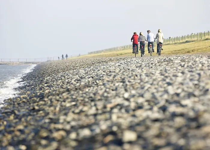 Center Parcs Nordseeküste Bremerhaven Vakantiepark 4*