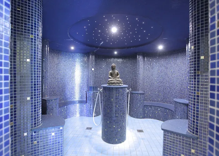 Center Parcs Nordseeküste Bremerhaven Tossens