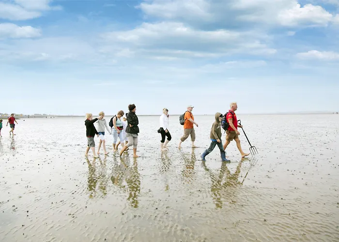 Center Parcs Nordseeküste Bremerhaven 4*