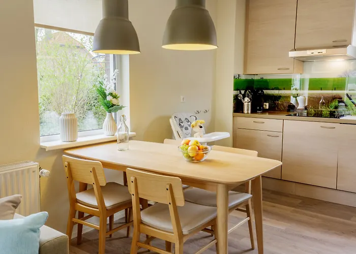 Center Parcs Nordseekueste Bremerhaven Holiday park 4*