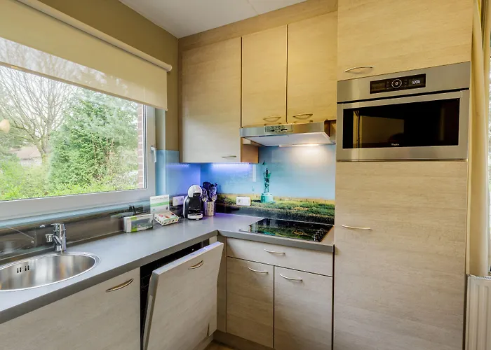 Holiday park Center Parcs Nordseekueste Bremerhaven 4*