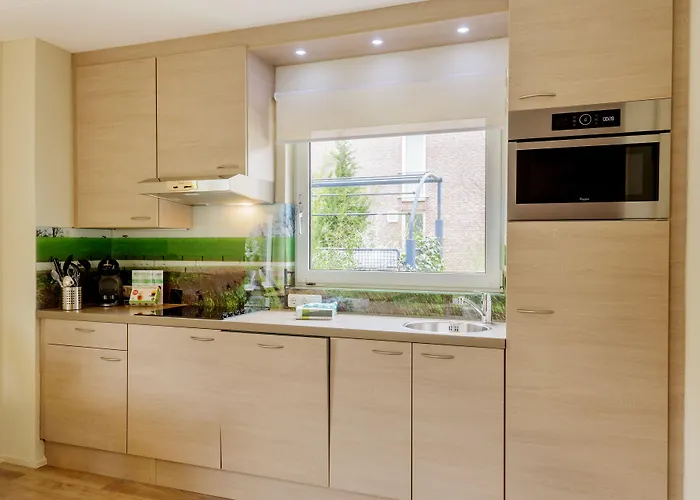 Center Parcs Nordseeküste Bremerhaven Vakantiepark