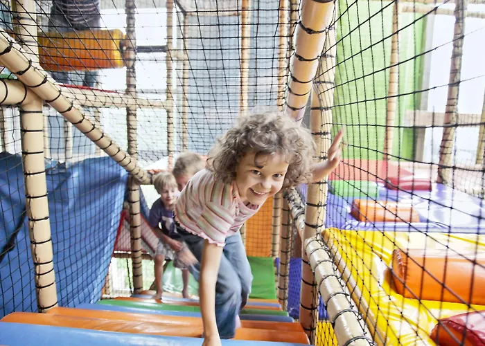 Center Parcs Nordseekueste Bremerhaven 4* Tossens