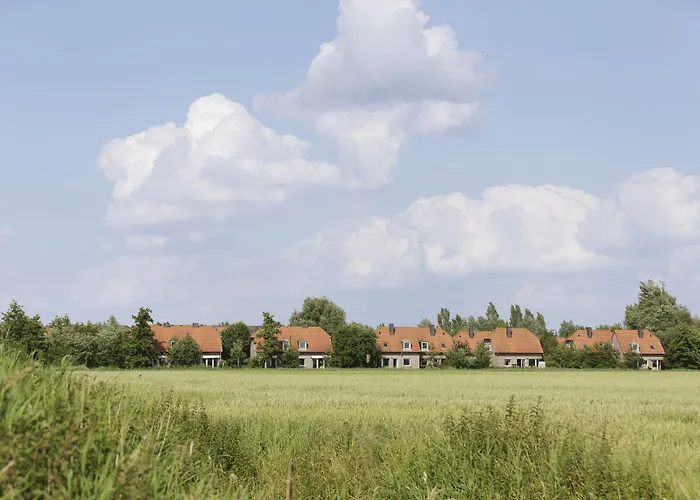 Center Parcs Nordseekueste Bremerhaven Holiday park