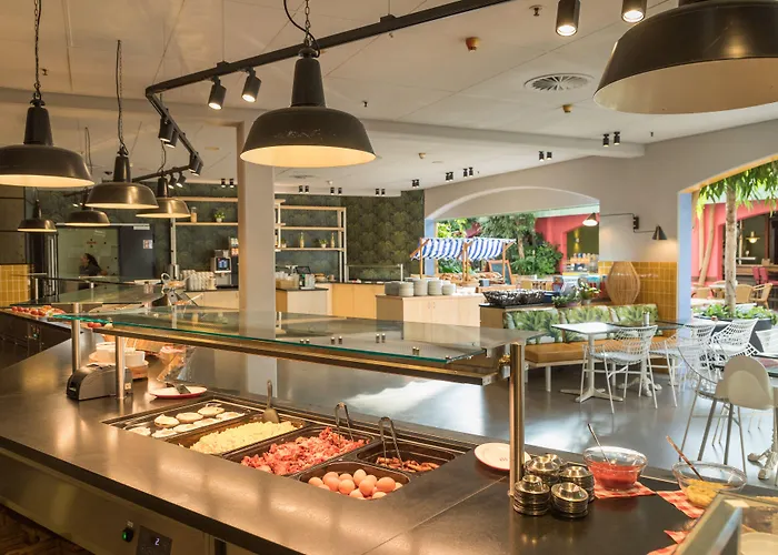 Center Parcs Nordseeküste Bremerhaven