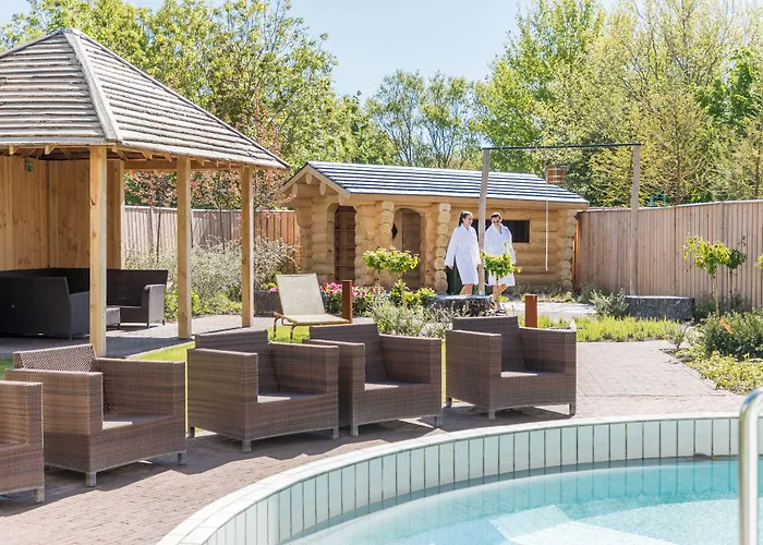 Center Parcs Nordseeküste Bremerhaven 4* Tossens