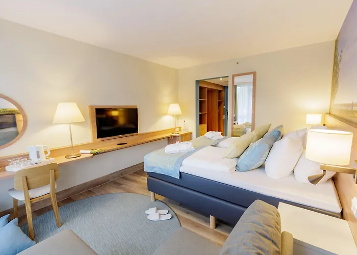 Center Parcs Nordseeküste Bremerhaven Vakantiepark