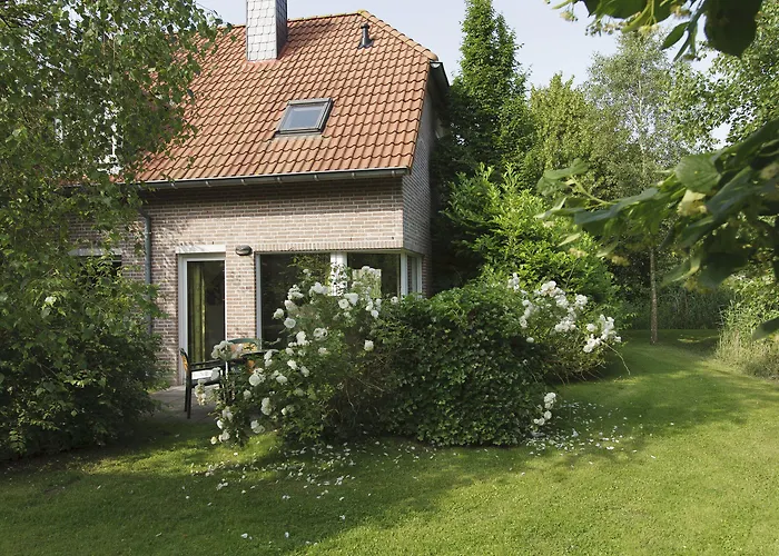 Center Parcs Nordseeküste Bremerhaven Vakantiepark