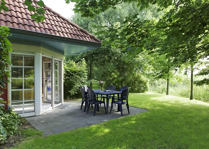 Center Parcs Nordseeküste Bremerhaven