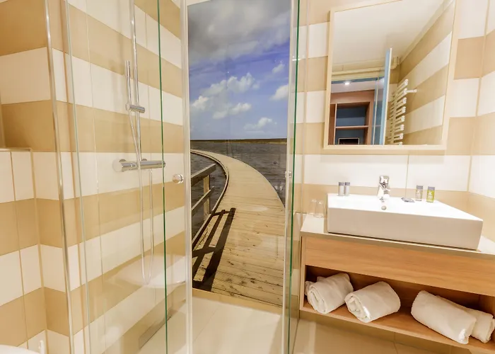 Center Parcs Nordseeküste Bremerhaven 4*