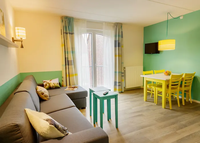 Center Parcs Nordseeküste Bremerhaven Tossens