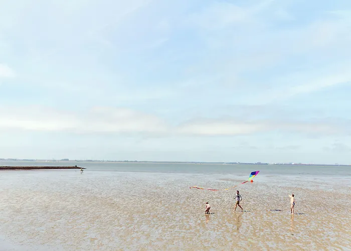 Center Parcs Nordseekueste Bremerhaven