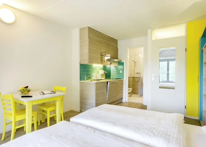 Center Parcs Nordseeküste Bremerhaven