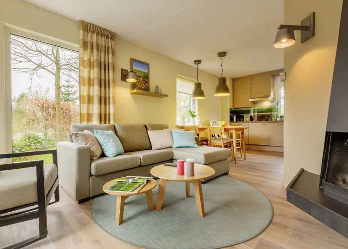 Center Parcs Nordseeküste Bremerhaven