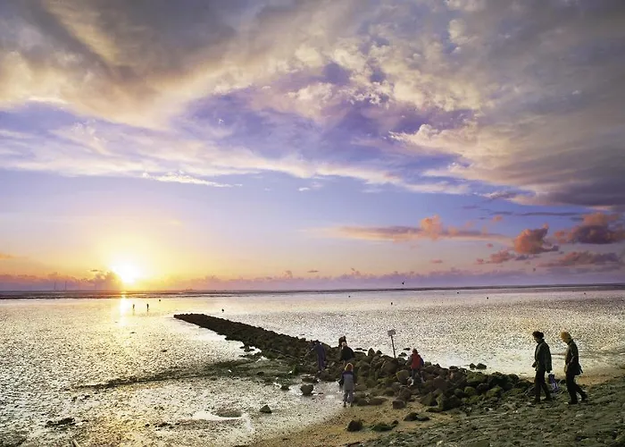 Center Parcs Nordseeküste Bremerhaven 4* Tossens