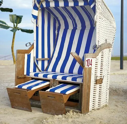 Vakantiepark Center Parcs Nordseeküste Bremerhaven 4*