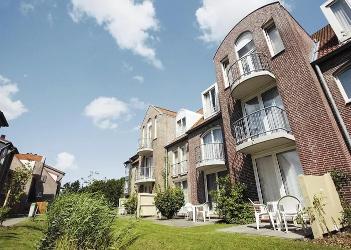 Vakantiepark Center Parcs Nordseeküste Bremerhaven