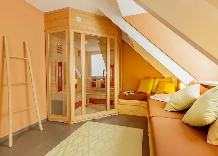 Center Parcs Nordseeküste Bremerhaven Vakantiepark