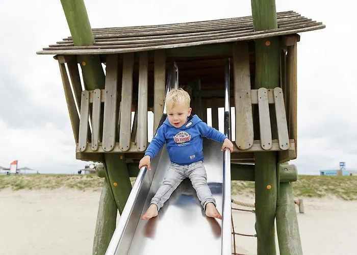 Center Parcs Nordseeküste Bremerhaven