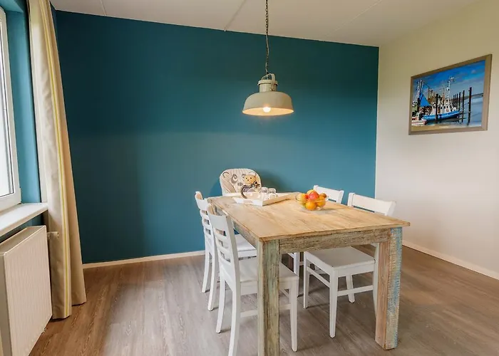 Center Parcs Nordseeküste Bremerhaven