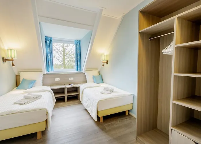 Holiday park Center Parcs Nordseekueste Bremerhaven