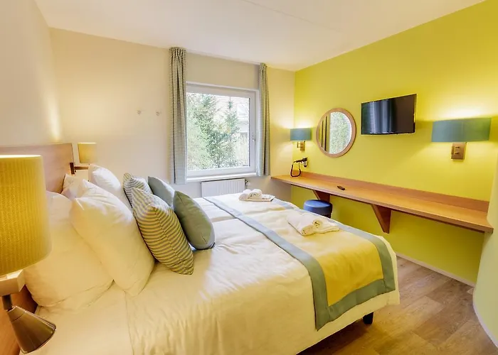 Holiday park Center Parcs Nordseekueste Bremerhaven