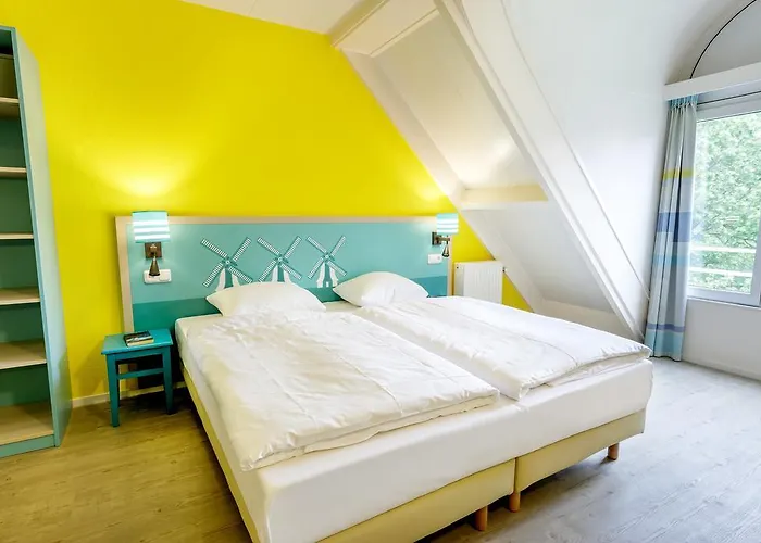 Center Parcs Nordseeküste Bremerhaven 4*