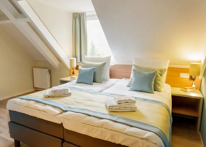 Center Parcs Nordseekueste Bremerhaven 4*