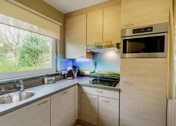 Center Parcs Nordseeküste Bremerhaven