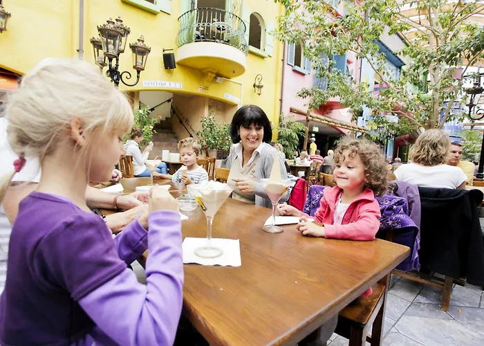 Center Parcs Nordseeküste Bremerhaven Vakantiepark